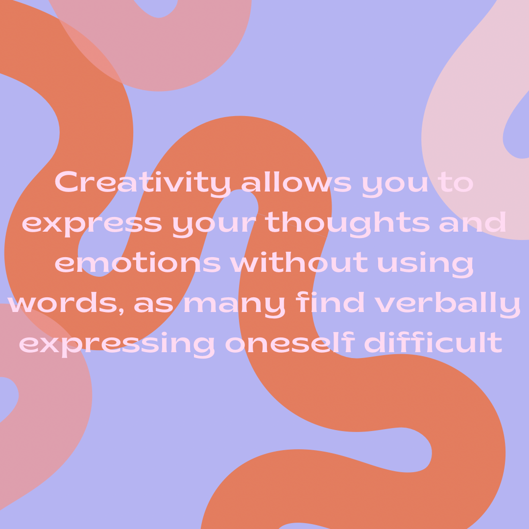 Creativity campaign post 2