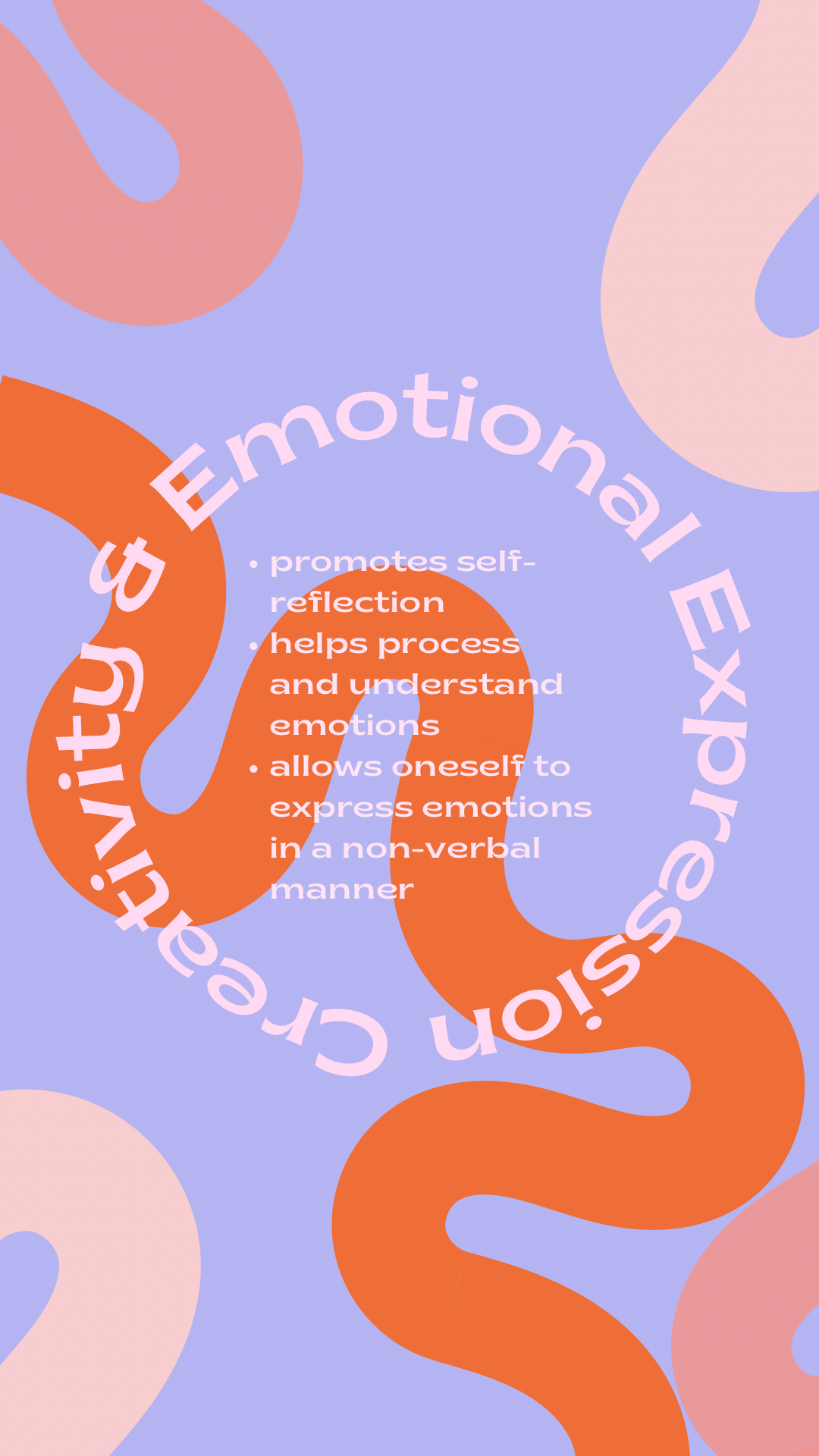 Creativity campaign story