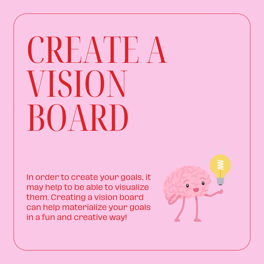 Goals campaign post 3