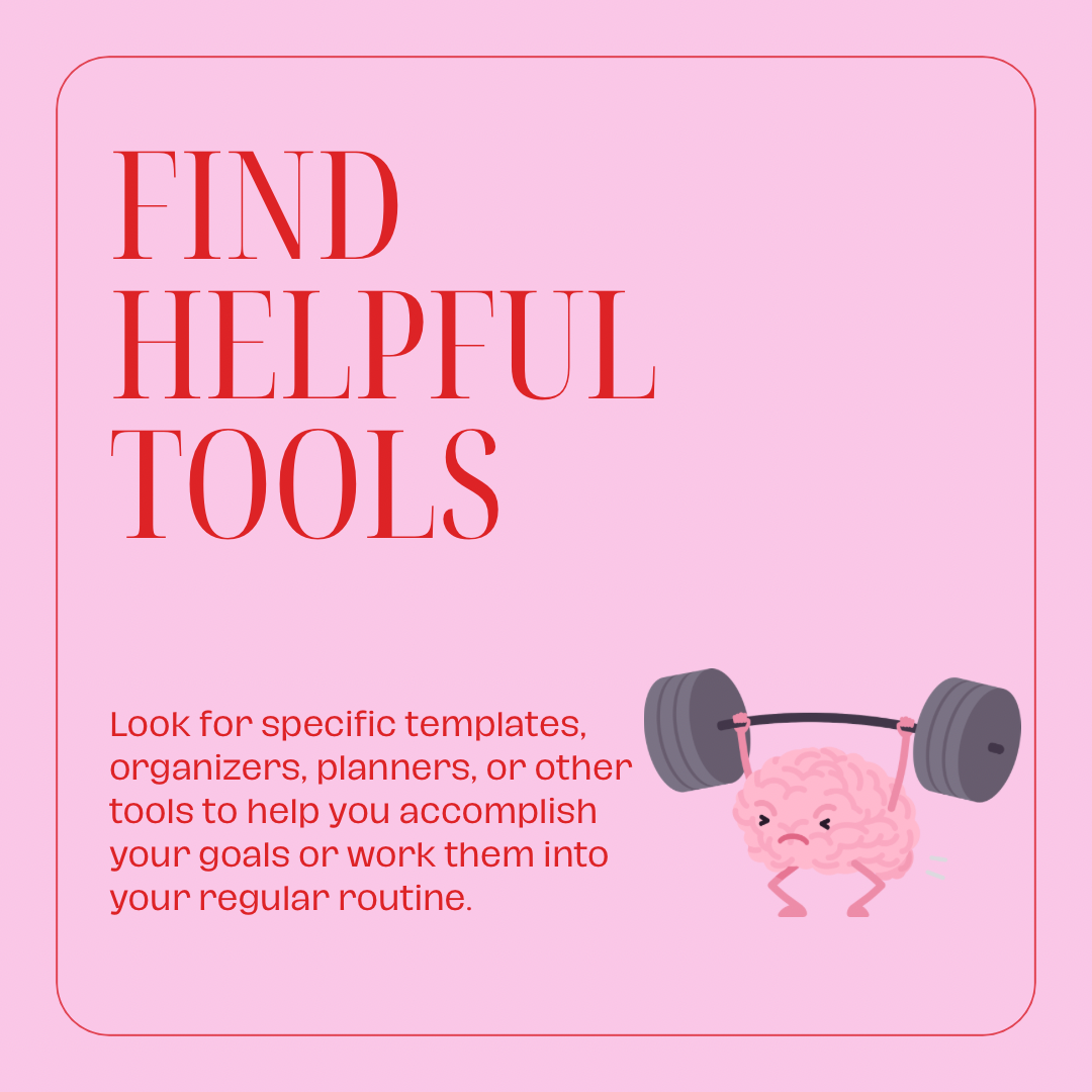 Goals campaign post 4