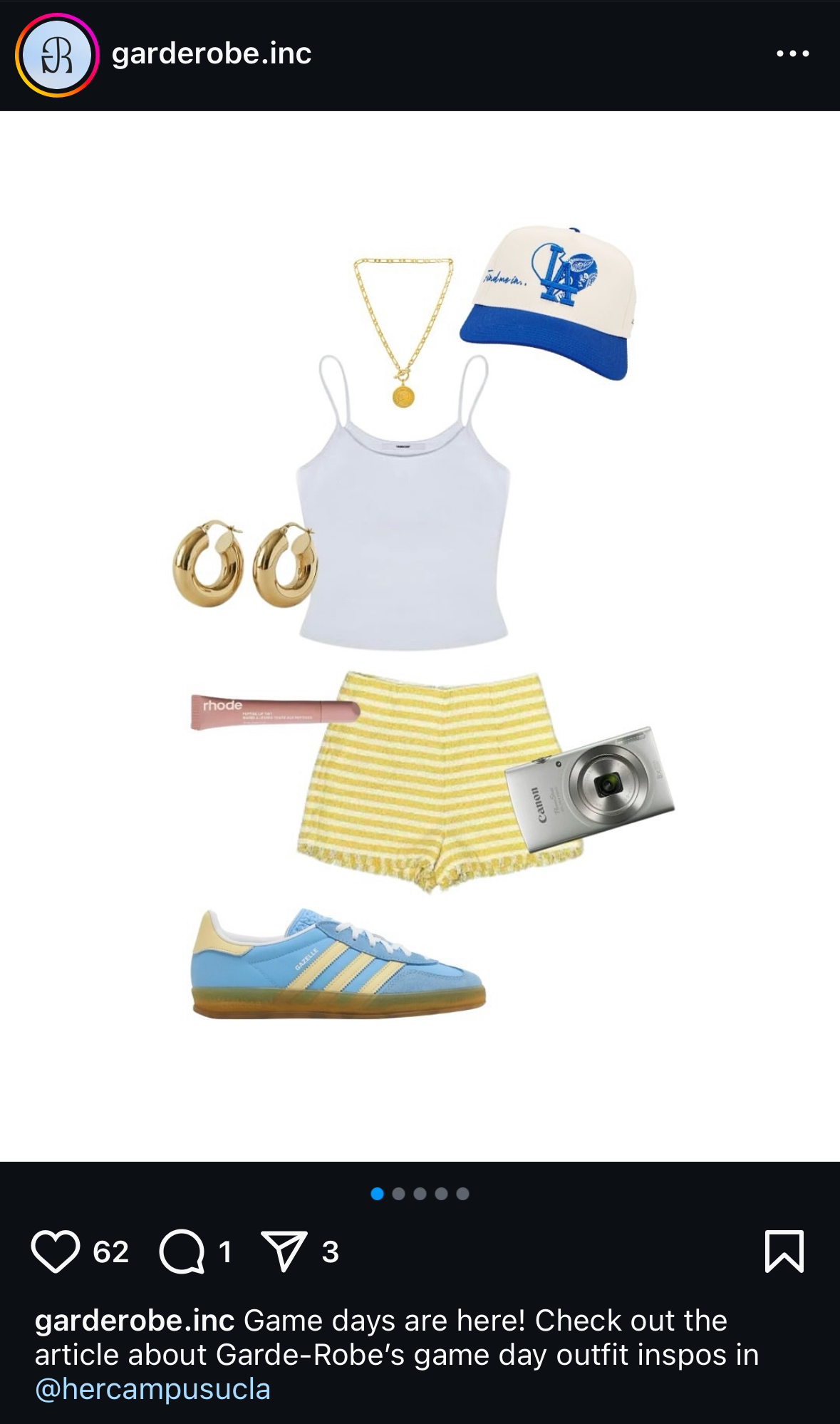 SHEI editorial photo