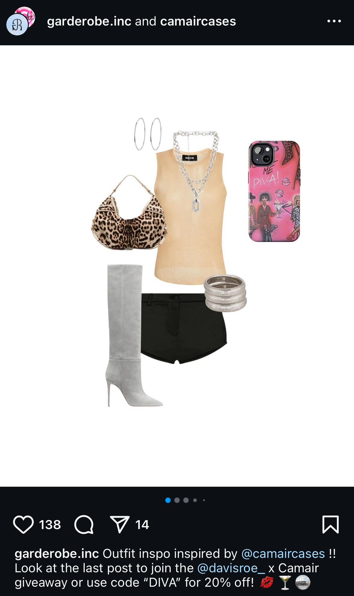 SHEI editorial photo