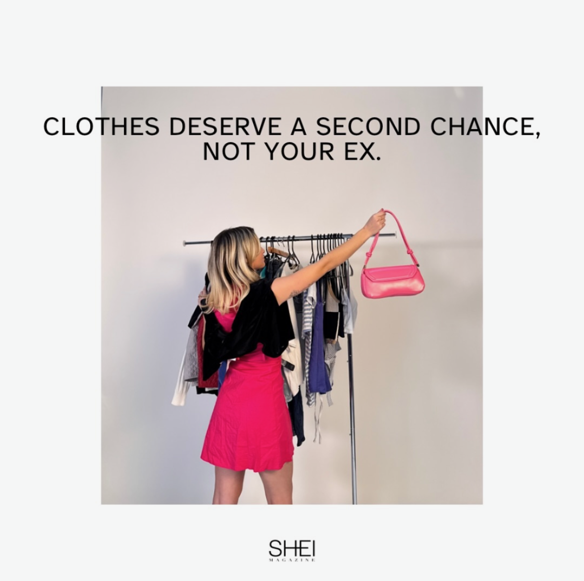 SHEI digital content