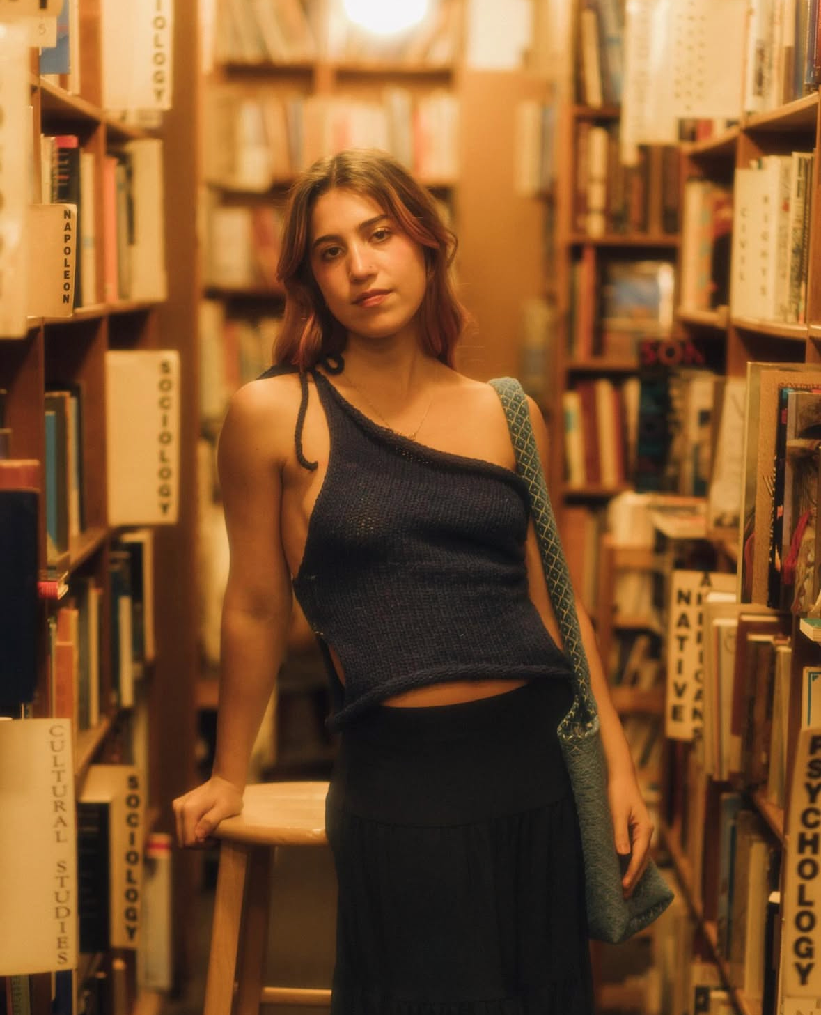 VIPs campaign visual