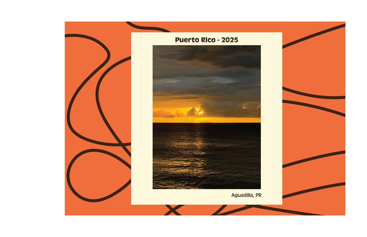Booklet — Project 3 cover