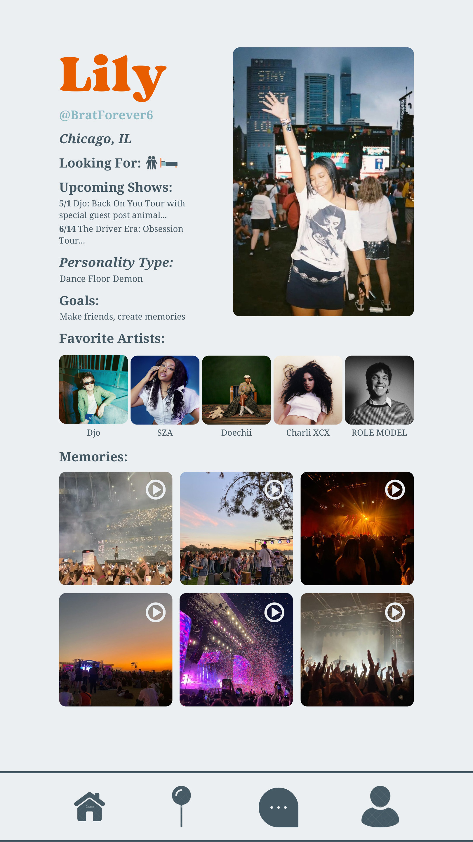 SI 429 Design Style Guide cover